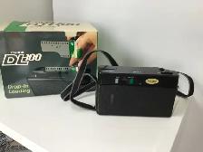 FUJICA DL-100 CAMERA - Photo 2