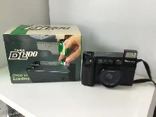 FUJICA DL-100 CAMERA - Photo 3