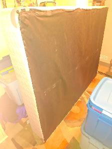 queen boxspring free - Photo 3