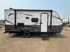 2021 HIGHLAND RIDGE Open Range 180BHS, BUNK MODEL, - Photo 7