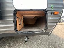 2021 HIGHLAND RIDGE Open Range 180BHS, BUNK MODEL, - Photo 9