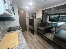 2021 HIGHLAND RIDGE Open Range 180BHS, BUNK MODEL, - Photo 13