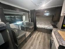 2021 HIGHLAND RIDGE Open Range 180BHS, BUNK MODEL, - Photo 23