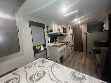 2021 HIGHLAND RIDGE Open Range 180BHS, BUNK MODEL, - Photo 25