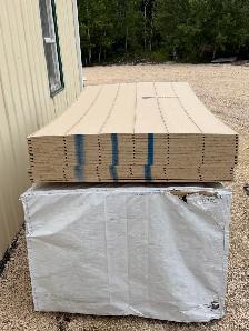 3/8 Lp smart panel