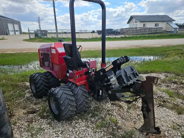2014 Toro Maxi Pro Cable Plow For Sale