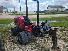 2014 Toro Maxi Pro Cable Plow For Sale