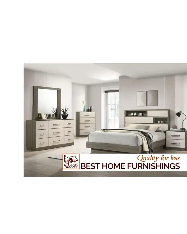 THE BEST HOME FURNISHINGS