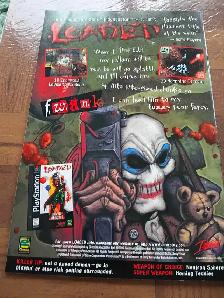 Spawn Wildcats #1 1996 Image Comics Alan Moore Scott Comic - Photo 2