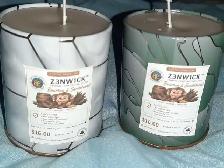 5oz Soy Candle Tins - Photo 2