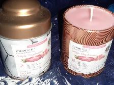 5oz Soy Candle Tins - Photo 3