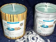 5oz Soy Candle Tins - Photo 4