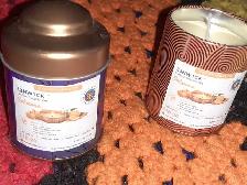 5oz Soy Candle Tins - Photo 5