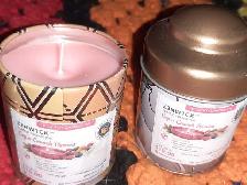 5oz Soy Candle Tins - Photo 6