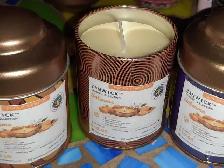 5oz Soy Candle Tins - Photo 8