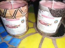5oz Soy Candle Tins - Photo 10
