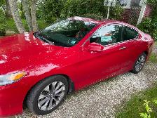 2013 accord coupe - Photo 3