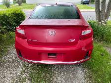2013 accord coupe - Photo 4