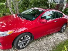 2013 accord coupe - Photo 5