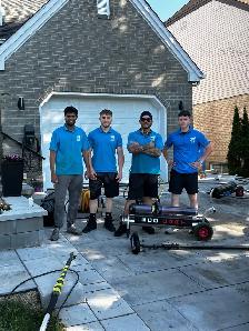 Exterior Maintenance Technician (200$ /day) - Photo 2