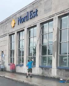 Exterior Maintenance Technician (200$ /day) - Photo 4