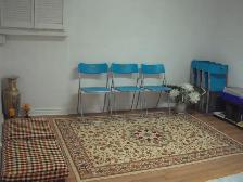 Basement apartment for rent near Markham Road/Denison Road - Photo 5