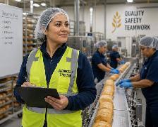 Production Line Lead – Night Shift – Mississauga