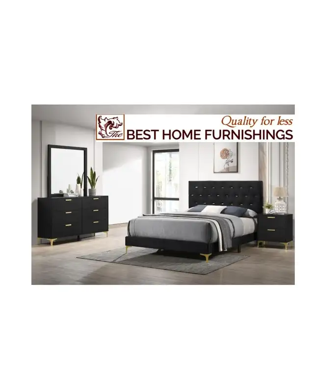THE BEST HOME FURNISHINGS