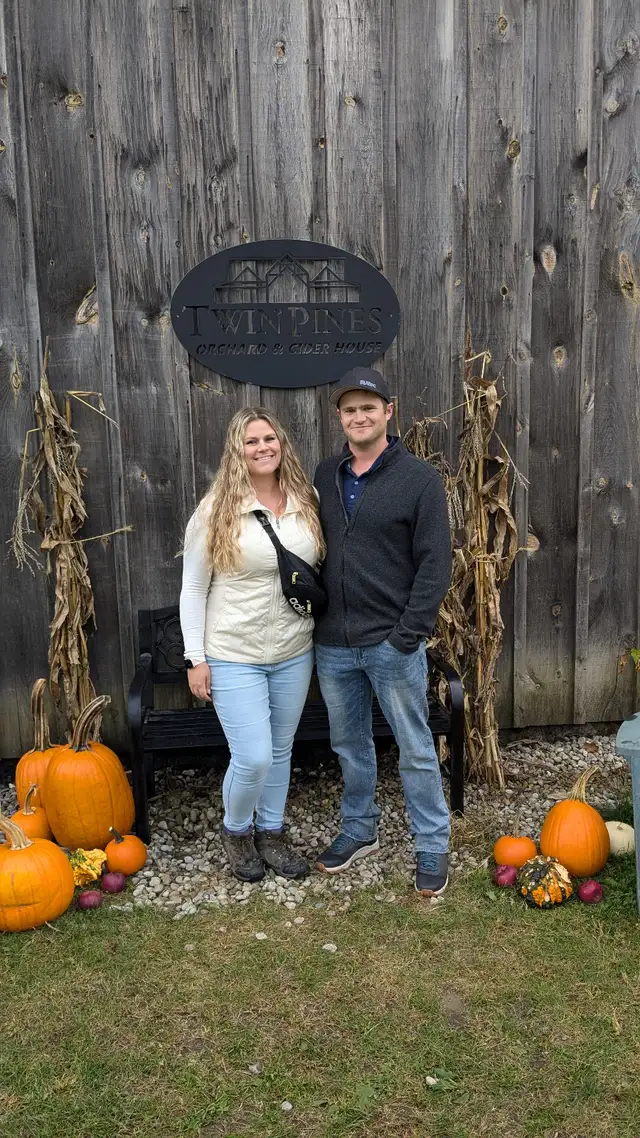 Working couple seeking home