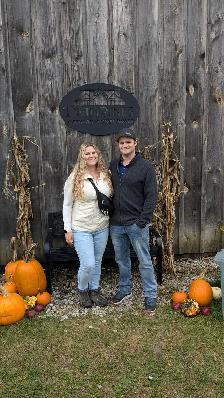 Working couple seeking home