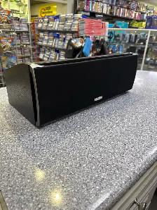 Polk Audio CSI A4 Center Channel Speaker