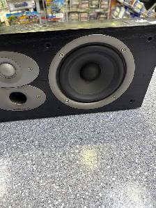 Polk Audio CSI A4 Center Channel Speaker - Photo 3