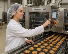 Machine Operator – Mississauga