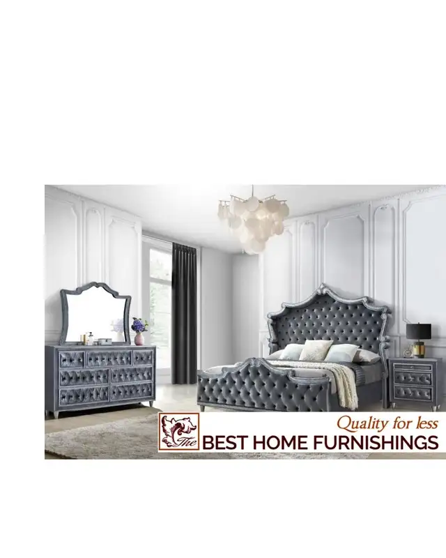 THE BEST HOME FURNISHINGS