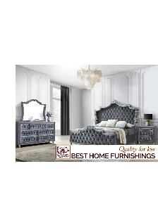 THE BEST HOME FURNISHINGS