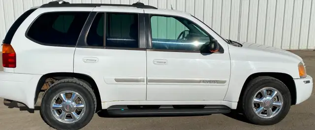 2004 GMC Envoy SLT