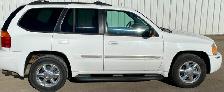2004 GMC Envoy SLT