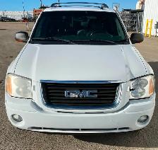 2004 GMC Envoy SLT - Photo 2