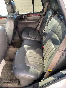 2004 GMC Envoy SLT - Photo 6