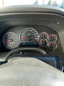 2004 GMC Envoy SLT - Photo 10