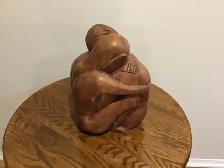 WOOD SCULPTURE - Photo 3