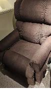lazy boy lift recliner