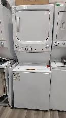GE Laundry Center GUD27ESMM1WW