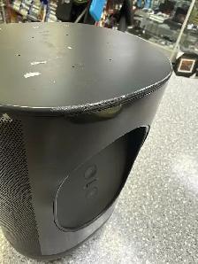 Sonos S17 Move Bluetooth Speaker With charging Stand - Photo 3
