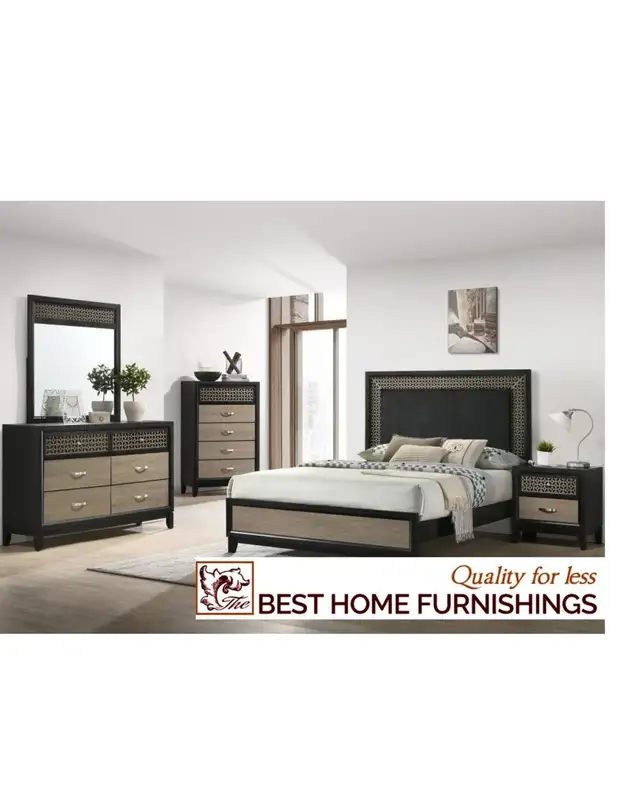 THE BEST HOME FURNISHINGS