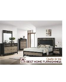 THE BEST HOME FURNISHINGS