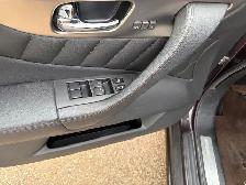 2011 Infiniti FX35 WARRANTY INC, LEATHER, ROOF, HEATED/COOLED SE - Photo 9