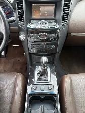 2011 Infiniti FX35 WARRANTY INC, LEATHER, ROOF, HEATED/COOLED SE - Photo 12