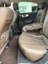 2011 Infiniti FX35 WARRANTY INC, LEATHER, ROOF, HEATED/COOLED SE - Photo 14