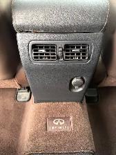 2011 Infiniti FX35 WARRANTY INC, LEATHER, ROOF, HEATED/COOLED SE - Photo 15